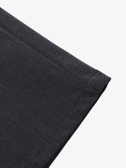 Wide-Leg Striped Trousers for Modern Elegance 