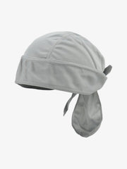 Mesh Tie Back Durag 