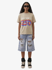 Retro America 250 Graphic T-Shirt 