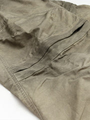 Multi-Pocket Loose-Fit Cargo Pants