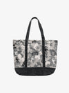 Scorpion Camo Graphic Washed Twill Tote Bag