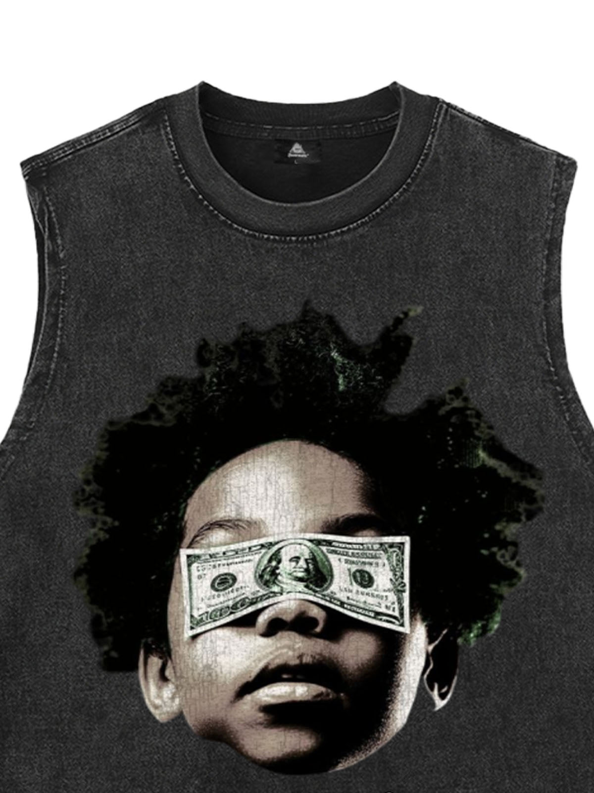 Original Dollar Boy Vest 