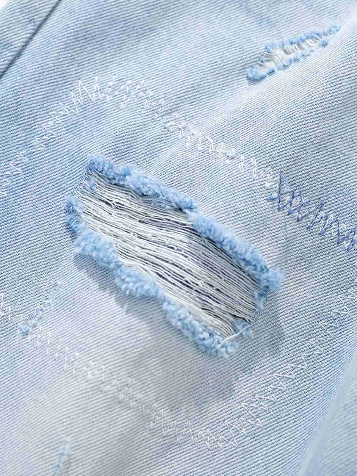 High-Waisted Wide-Leg Cargo Pants with Unique Pocket Design 