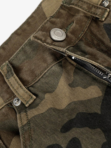 Cargo hosen Camo