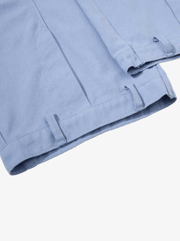 Deconstructed Multi-Waist Pants