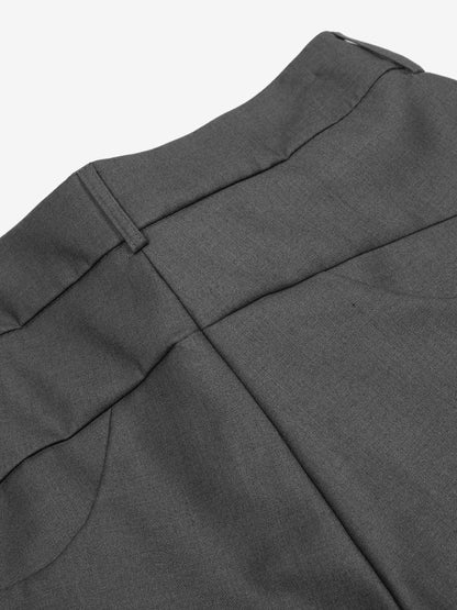 Stylish Wide-Leg Trousers for Modern Fashionistas 