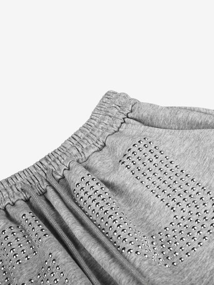 Unisex Casual Sweatpant