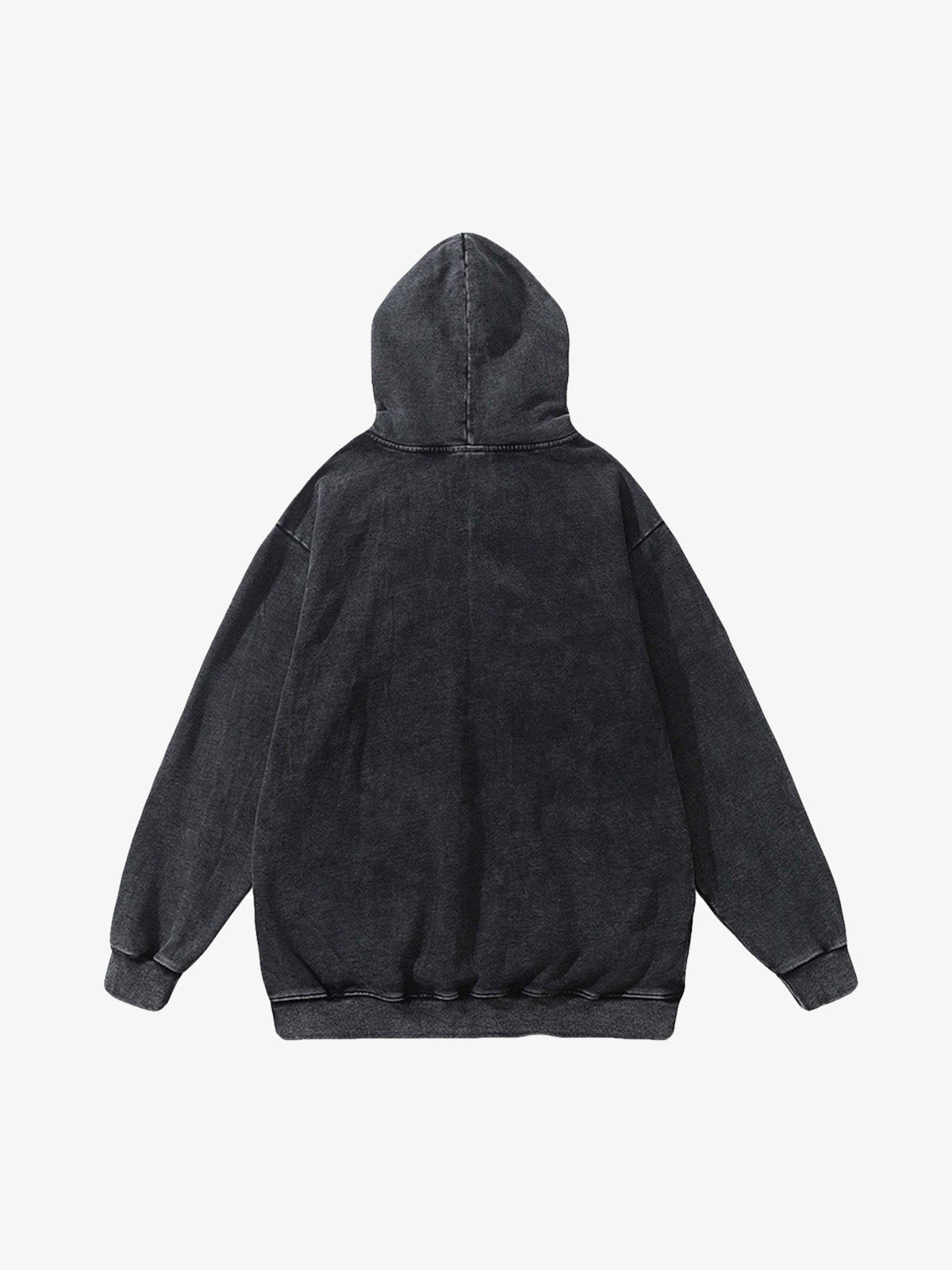 Thesupermade Dark Series Doberman Hoodie 