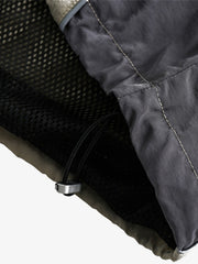 Sporty Outdoor Long-Sleeve T-Shirt 