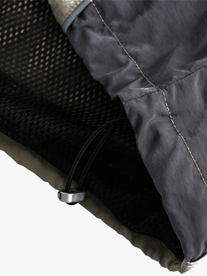 Sporty Outdoor Long-Sleeve T-Shirt 