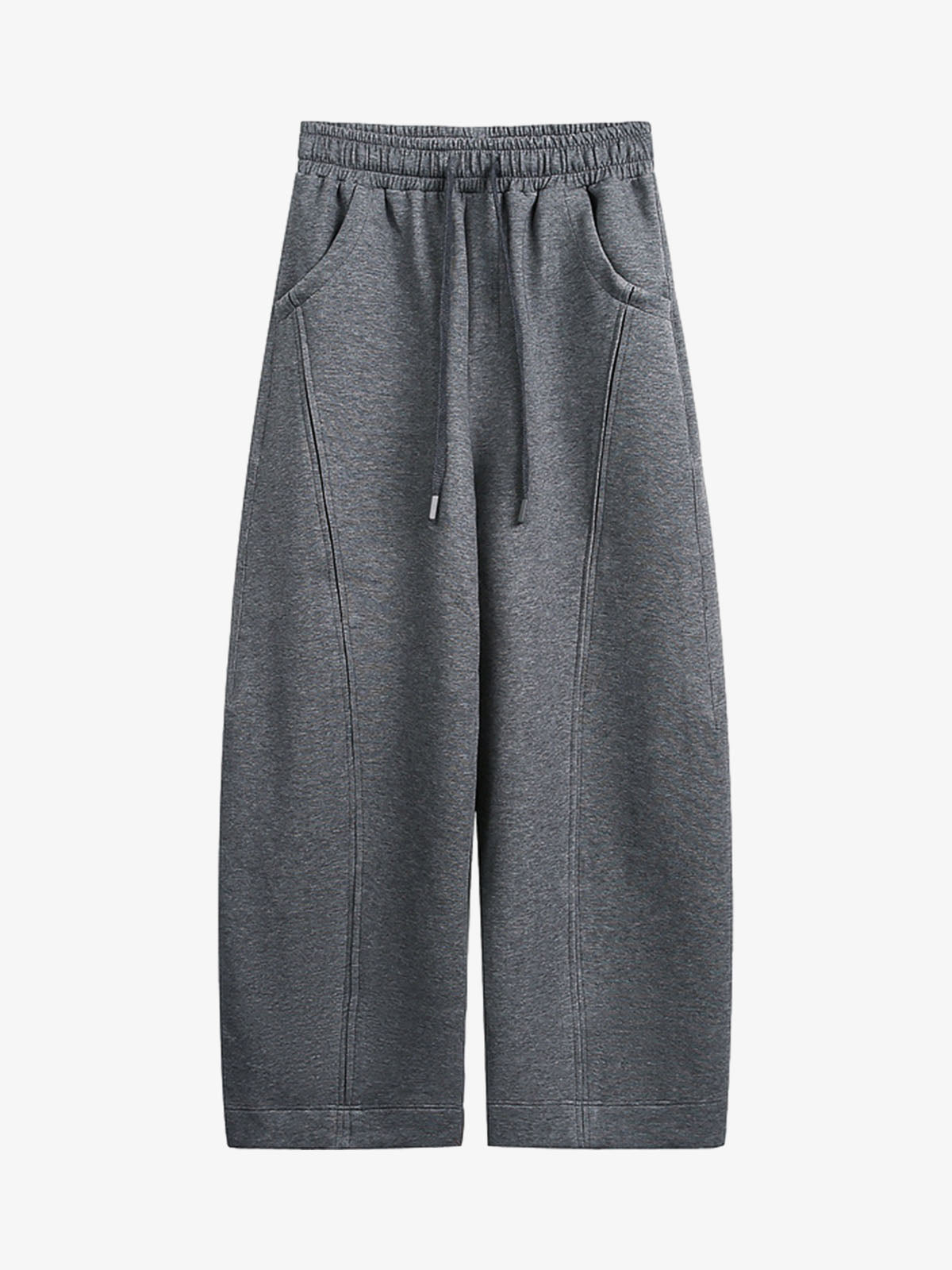 Stylish Wide-Leg Lounge Pants for Everyday Comfort 