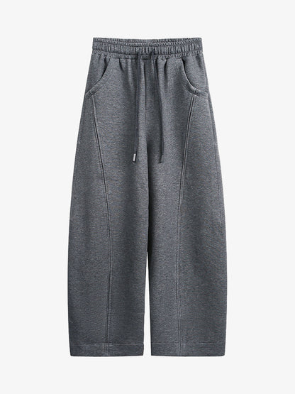 Stylish Wide-Leg Lounge Pants for Everyday Comfort 