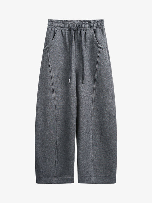 Stylish Wide-Leg Lounge Pants for Everyday Comfort 