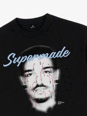 Facial Acupuncture Graphic T-Shirt 
