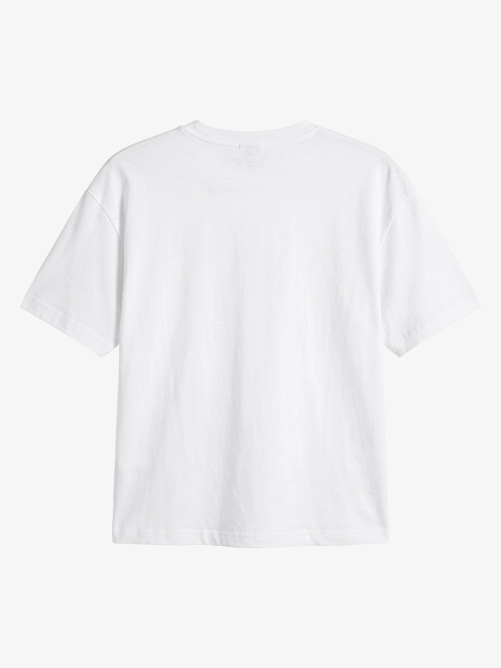 Superhero Logo Graphic Tee