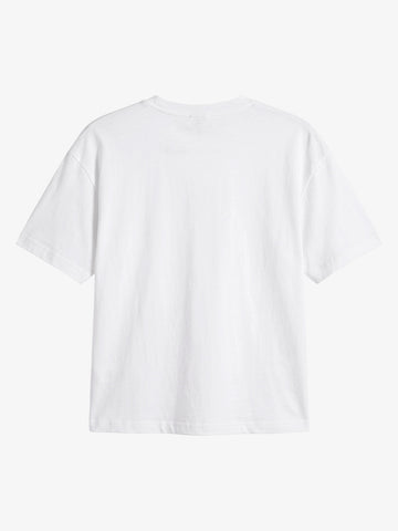 Superhero Logo Graphic Tee