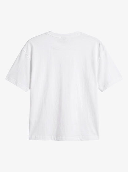 Superhero Logo Graphic Tee