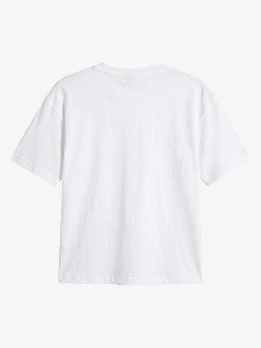 Superhero Logo Graphic Tee