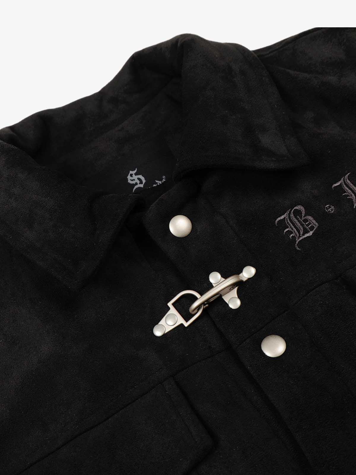 Stylish High-Collar Puffer Jacket for Winter Essentials 