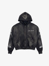 Washed Black