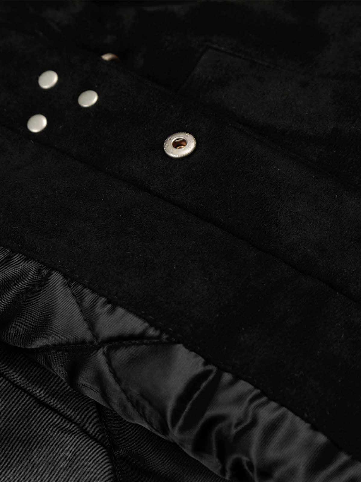 Stylish High-Collar Puffer Jacket for Winter Essentials 