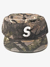 Streetwear Camo Military Hat