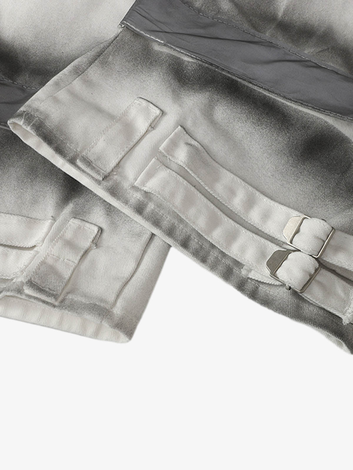 Stylish Multi-Pocket Cargo Shorts for Outdoor Adventures 
