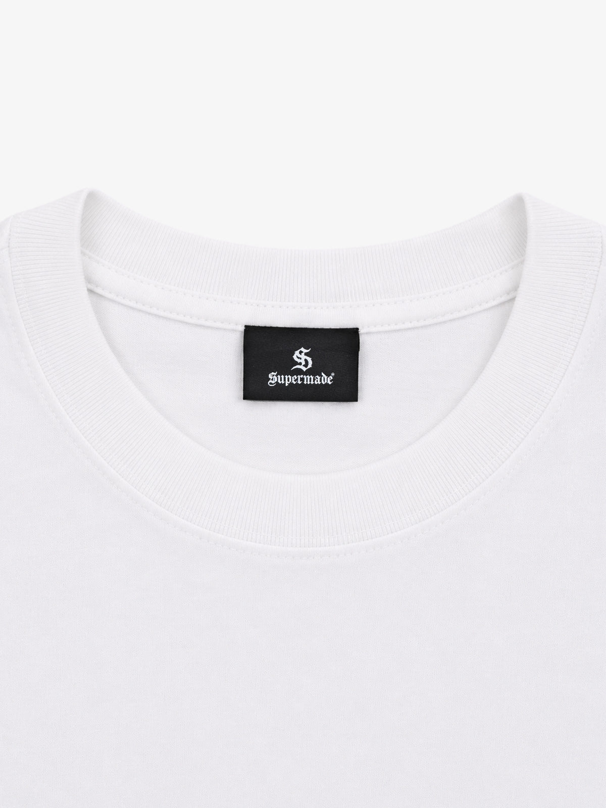 Flag Graphic Tee