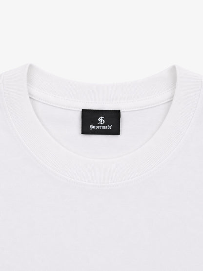 Flag Graphic Tee
