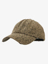 Stylish Baseball Cap with Adjustable Strap for Everyday Wear 