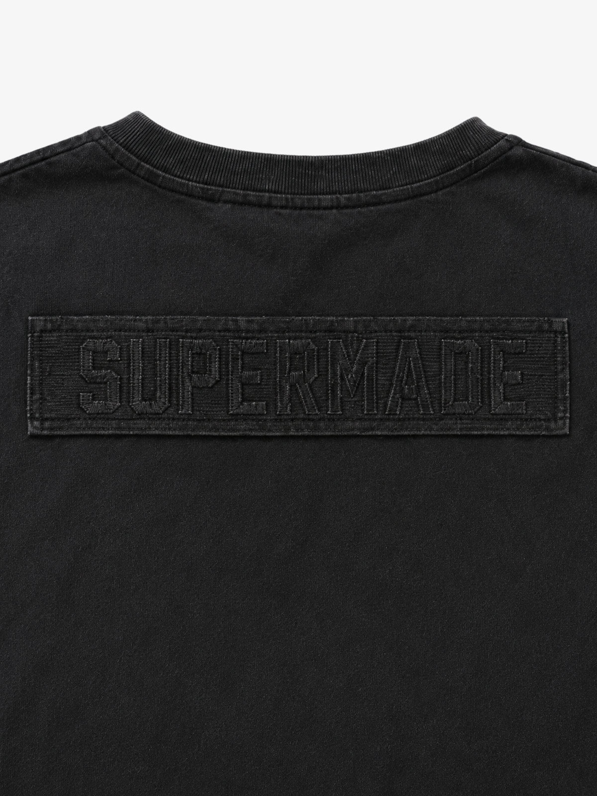 3D Pocket Military Tee
