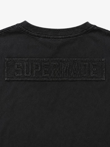 3D Pocket Military Tee