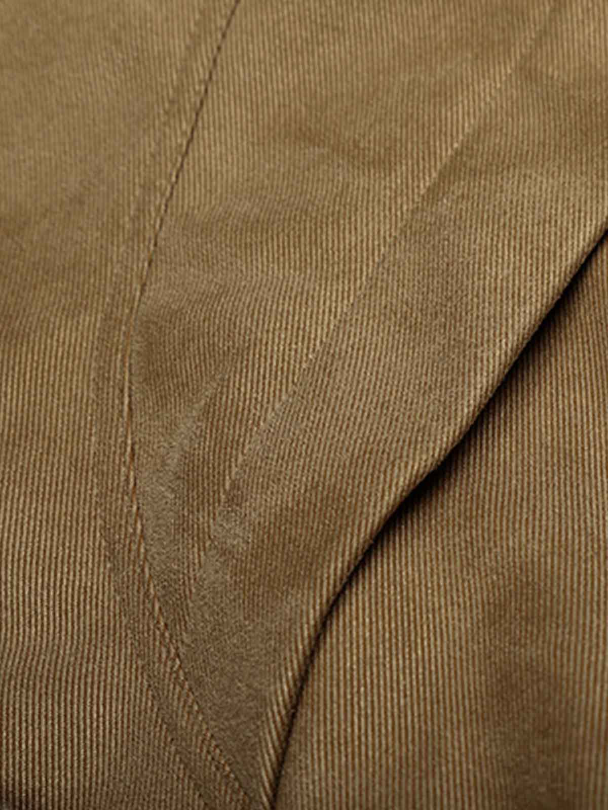 Stylish Faux Fur Collar Jacket for Men and Women - Trendy Design with High-Quality Features 