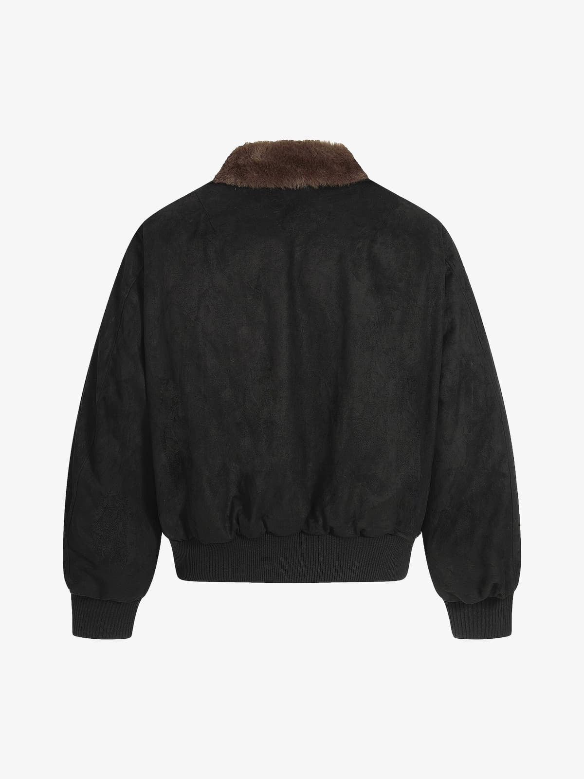 Stylish Burgundy Bomber Jacket for Men - Perfect for Casual and Outdoor Wear 