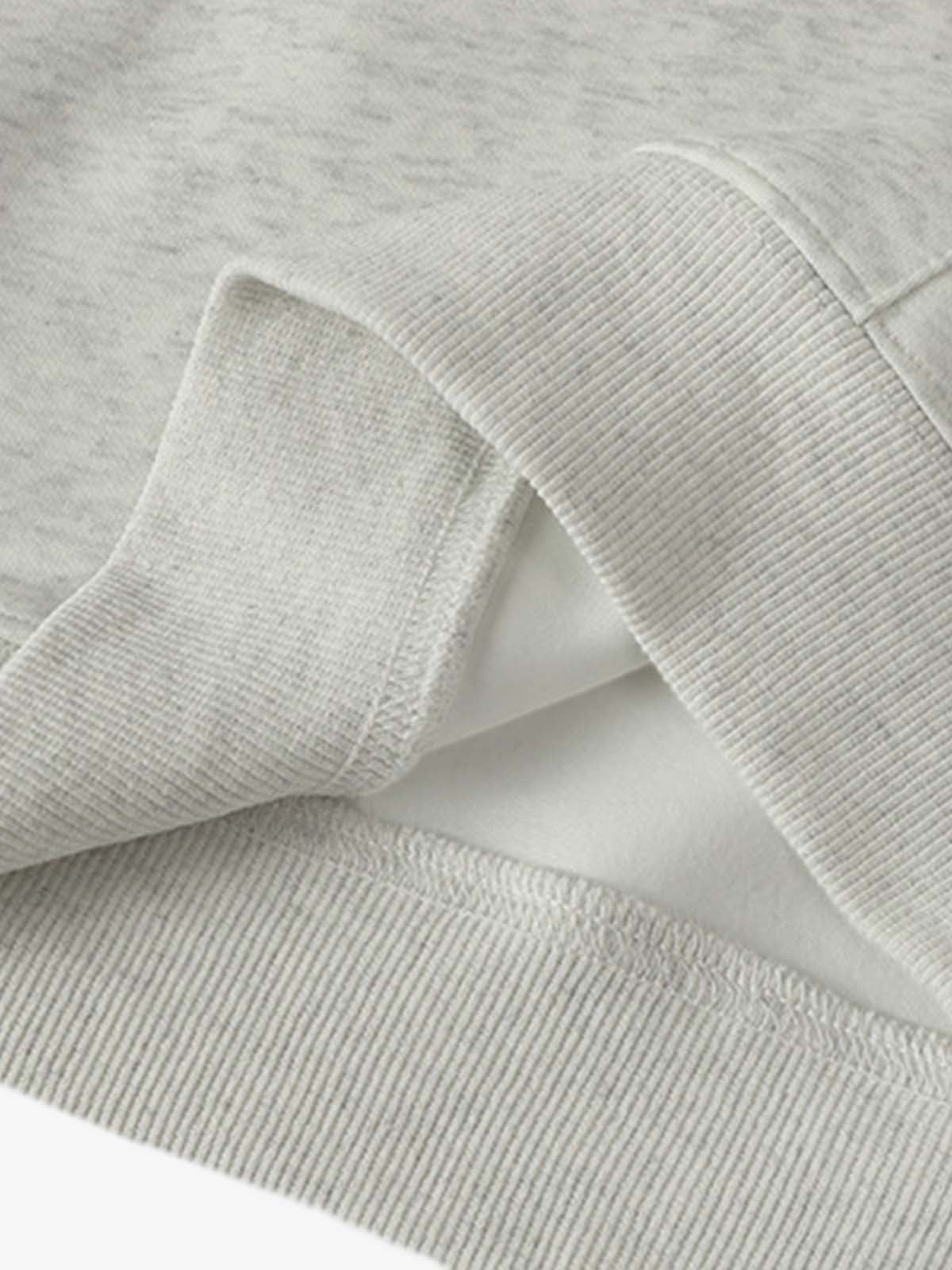 Navy Blue Hoodie - Essential Winter Wear for Casual and Everyday Use 