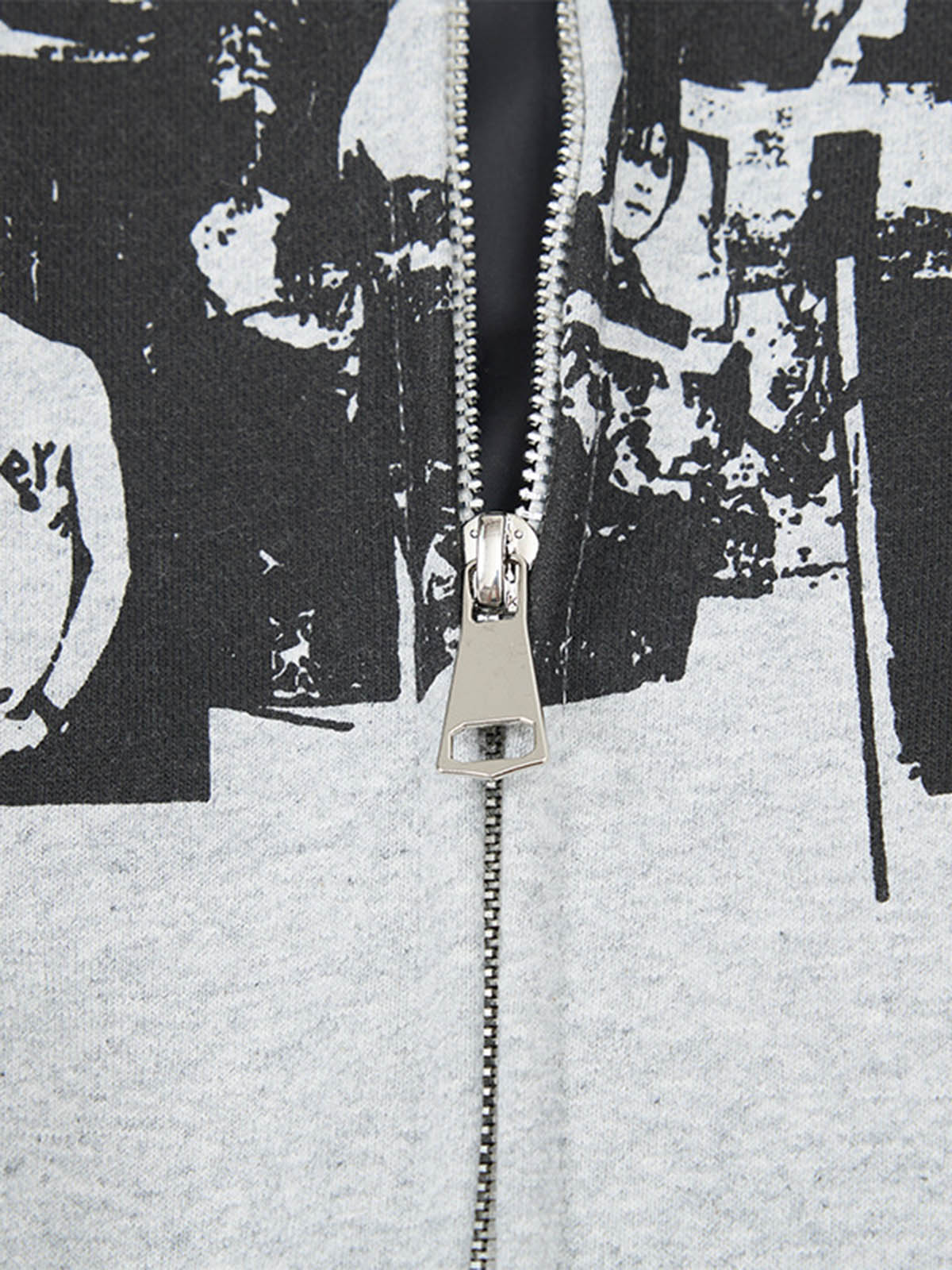 Stylish Graphic Hoodie for Everyday Wear 