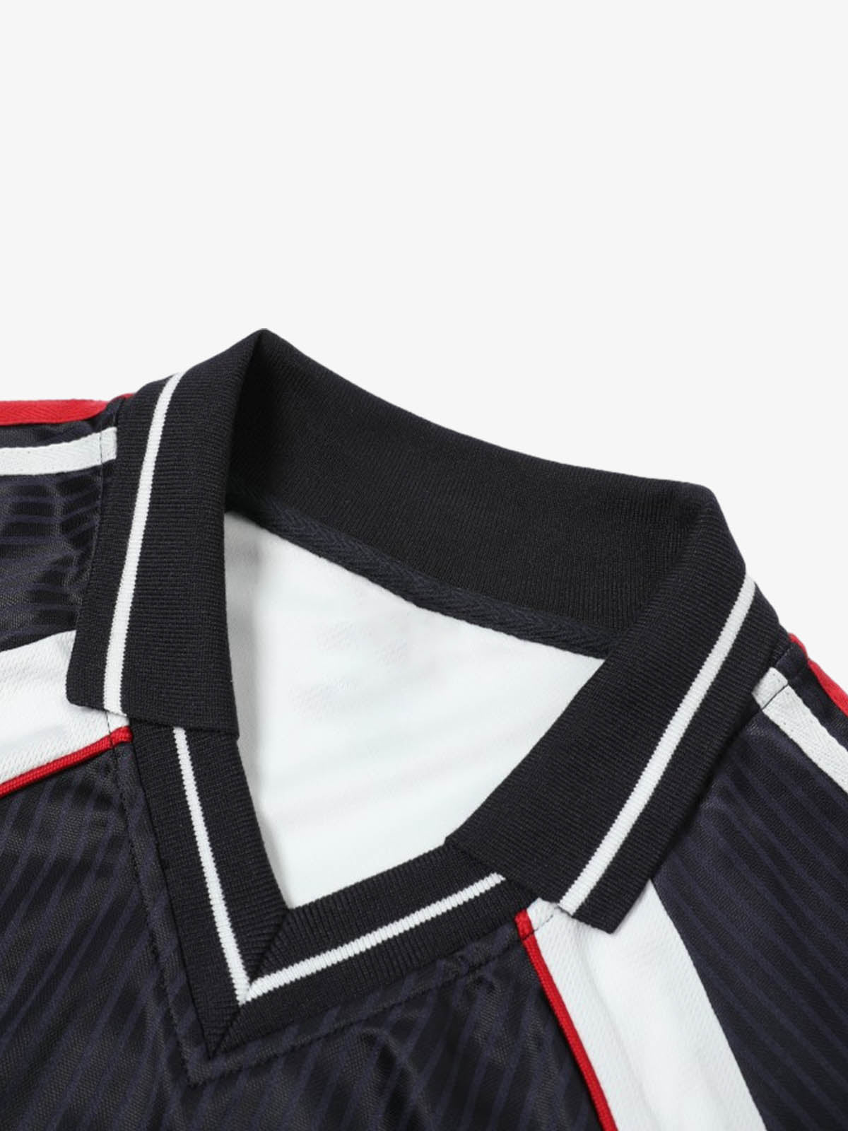 Classic Long Sleeve Football Jersey for Sports Enthusiasts 