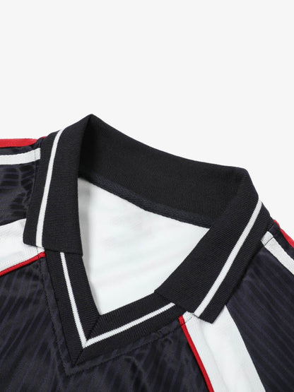 Classic Long Sleeve Football Jersey for Sports Enthusiasts 