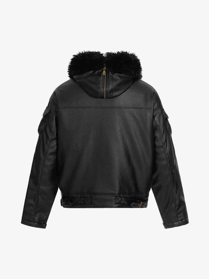 Stylish Black Bomber Jacket for Modern Fashionistas 