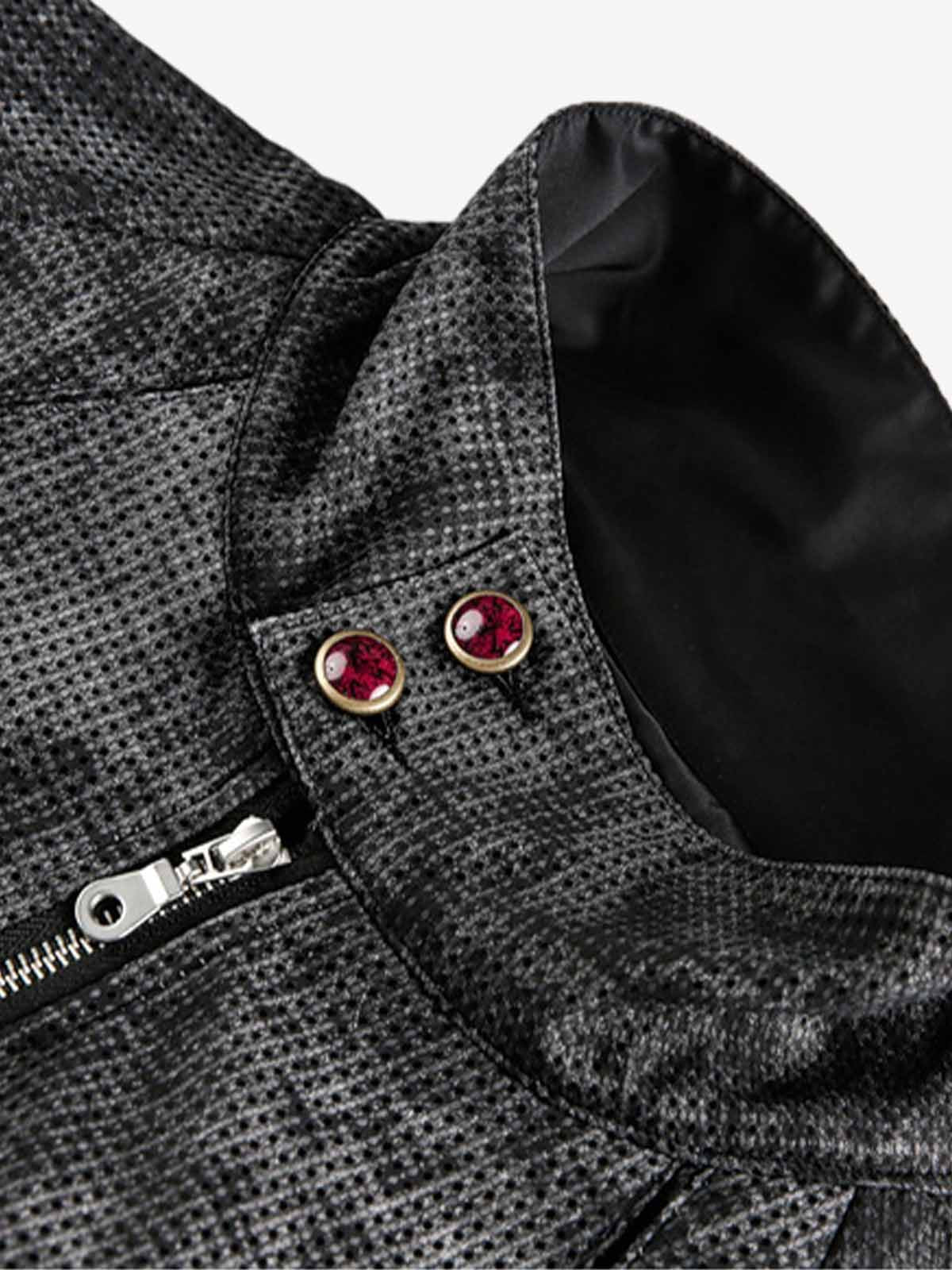 Stylish Camouflage Bomber Jacket for Men - Perfect for Casual and Outdoor Adventures 