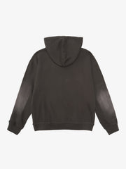 SUPM Dark Ombre Cathedral Hoodie 