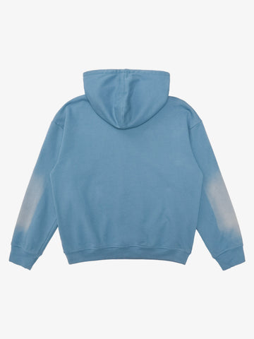 SUPM Dark Ombre Cathedral Hoodie 