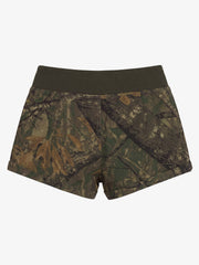 Minishorts Thesupermade Tree Camo Baddie