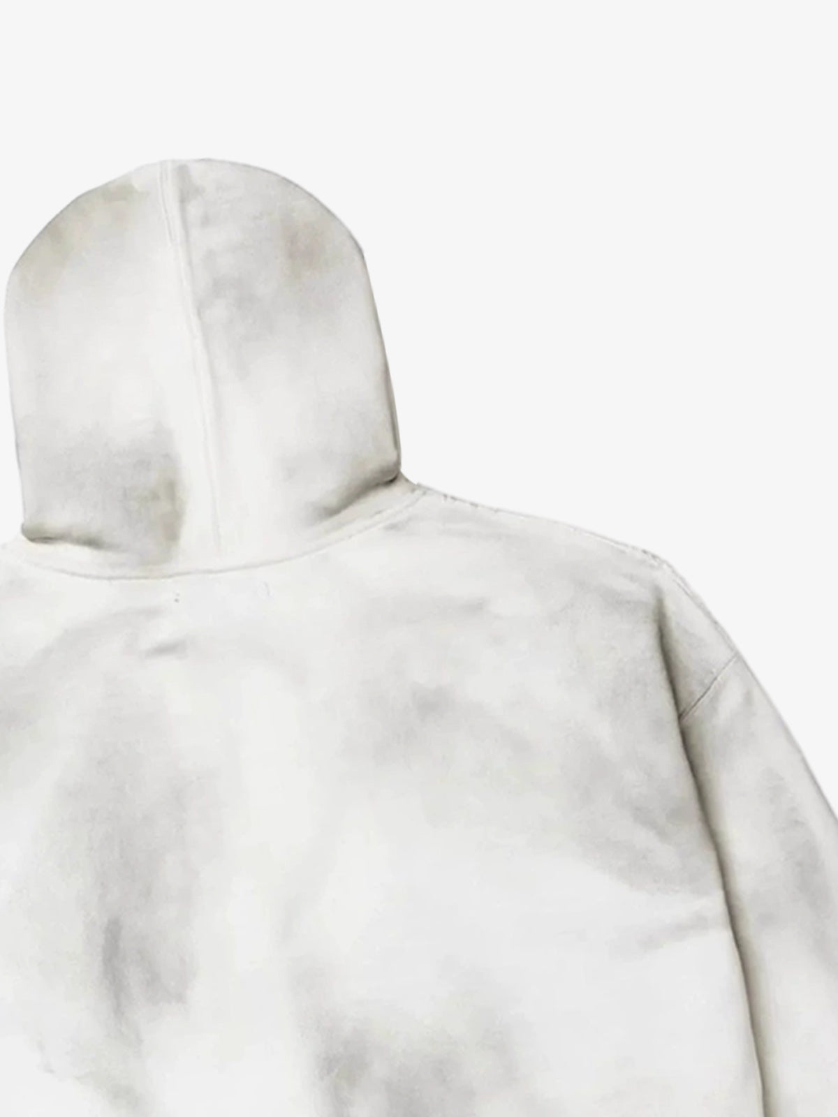 3D Digital Graphic Zip-Up Hoodie