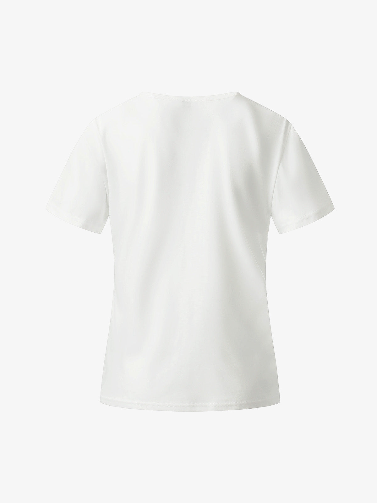 Celestial Graphic Slim Fit T-Shirt 
