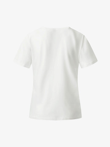 Celestial Graphic Slim Fit T-Shirt 