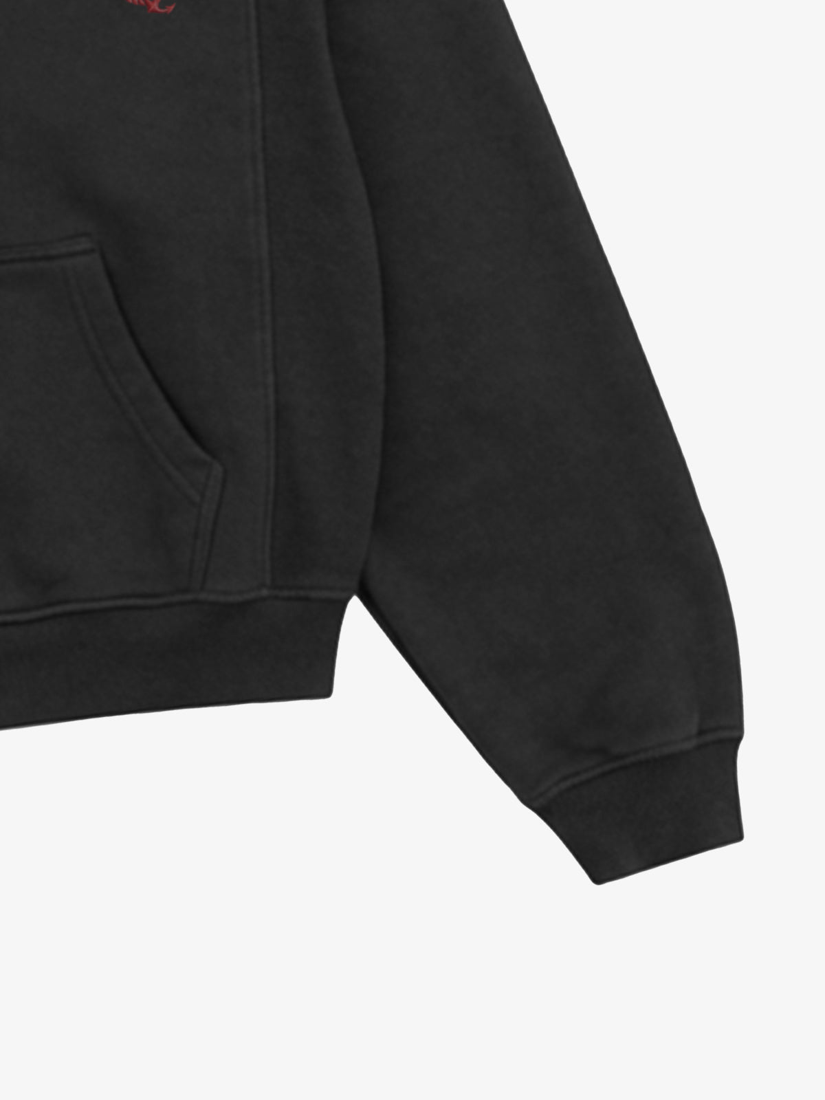 Skull Nautical Graphic Heavyweight Hoodie & Sweatpants Set