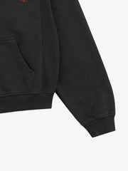 Skull Nautical Graphic Heavyweight Hoodie & Sweatpants Set