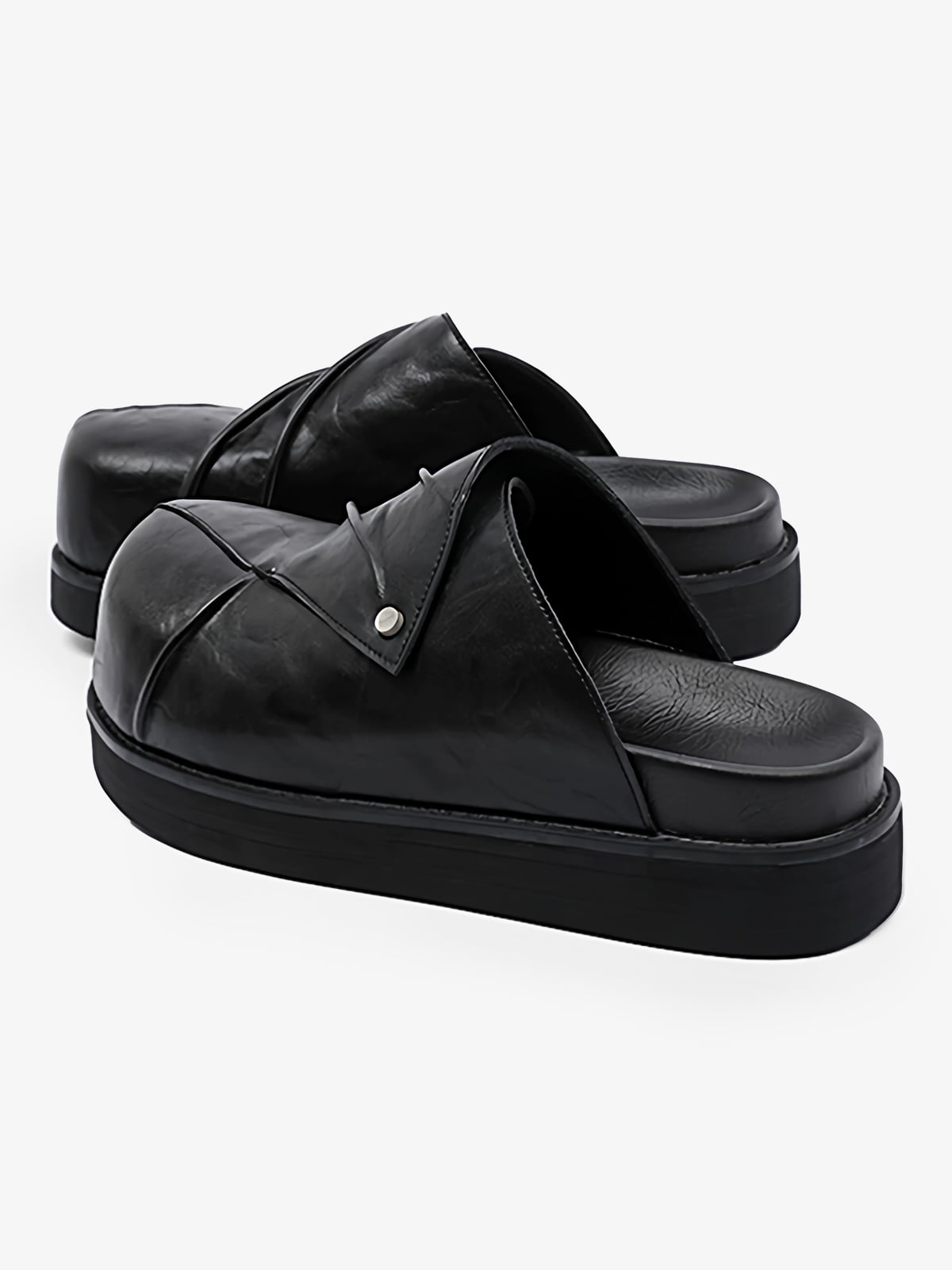 Slip-On Shoes
