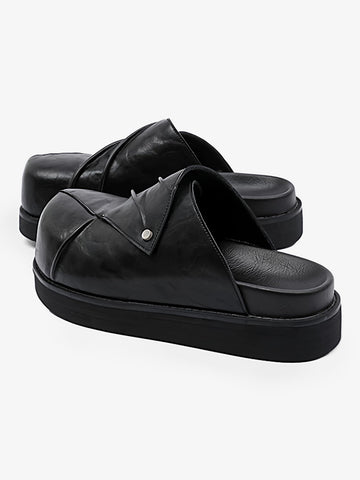 Slip-On Shoes